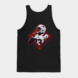 Kyle Dugger Diamond Style Tank Top